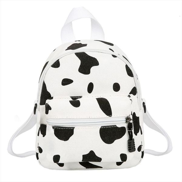 cow milk print backpack women canvas fashion shoulder school bag for teenage girl travel mini bagpacks
cow milk print backpack women canvas fashion shoulder school bag for teenage girl travel mini bagpacks