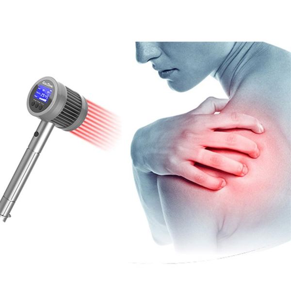 laser light therapy device acupuncture laser machine handy cure knee joint athletic pain relief treatment equipment
laser light therapy device acupuncture laser machine handy cure knee joint athletic pain relief treatment equipment