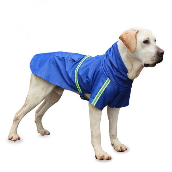 dog apparel reflective raincoat pet waterproof detachable rain dogs water resistant clothes trench coat for rainy day
dog apparel reflective raincoat pet waterproof detachable rain dogs water resistant clothes trench coat for rainy day