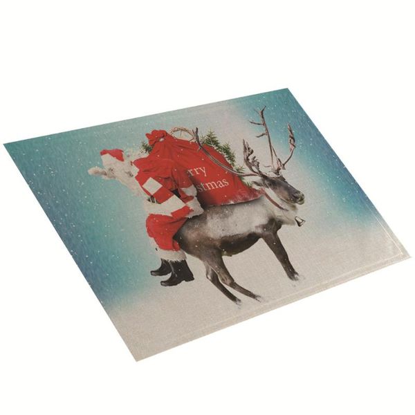 mats & pads christmas mat tableware drink cup for kitchen dining table placemat accessories
mats & pads christmas mat tableware drink cup for kitchen dining table placemat accessories