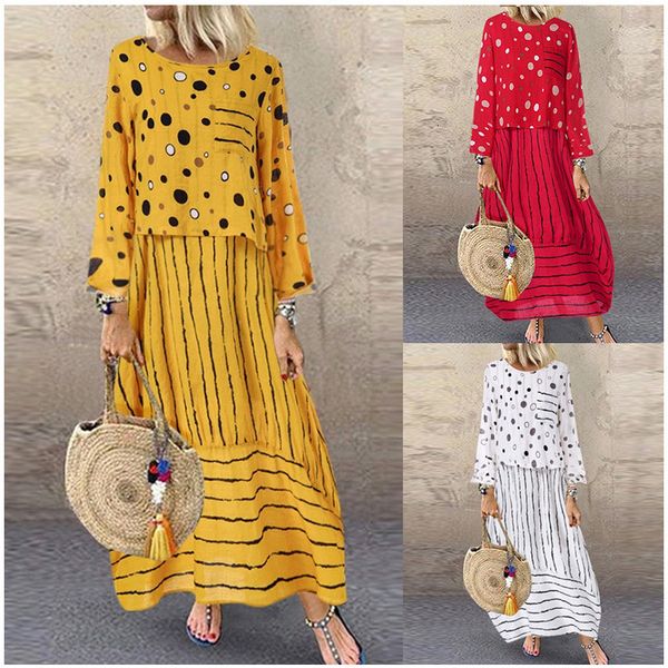 african for women 2021 fashion summer sundress maxi dresses floral print dress ladies long africa clothing 9ph9, Red
african for women 2021 fashion summer sundress maxi dresses floral print dress ladies long africa clothing 9ph9, Red