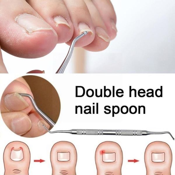 nail art kits 1pc professional dual-ended corrector toe steel tool dead 2021 remover skin cleaning pusher cuticle pedicure q6w0
nail art kits 1pc professional dual-ended corrector toe steel tool dead 2021 remover skin cleaning pusher cuticle pedicure q6w0