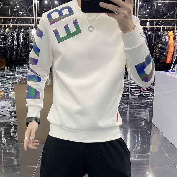 men's hoodies & sweatshirts colour reflective spring and autumn beautiful men's casual vests fashion shirt-base letter 4kml, Black
men's hoodies & sweatshirts colour reflective spring and autumn beautiful men's casual vests fashion shirt-base letter 4kml, Black