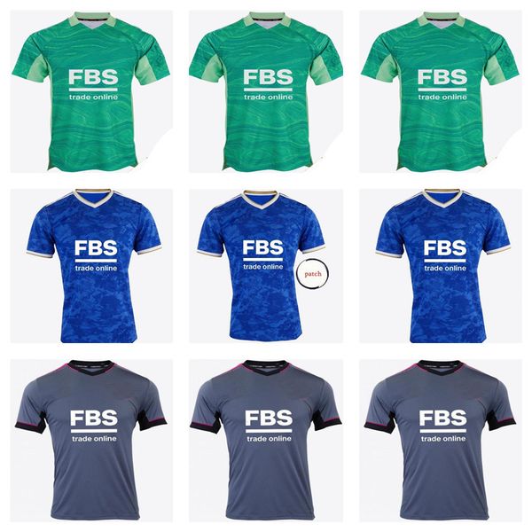 20 21 22 thailand soccer jersey home vardy maddison tielemans ndidi away football shirt zz, Black;yellow
20 21 22 thailand soccer jersey home vardy maddison tielemans ndidi away football shirt zz, Black;yellow