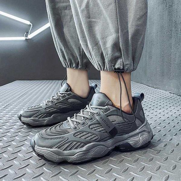 spring men's sho korean fashion daddy's summer increased running ventilation
spring men's sho korean fashion daddy's summer increased running ventilation