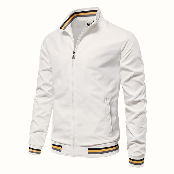 men's jackets mens and coats bomber jacket spring autumn men 2021 fashion army outdoors clothes casual streetwear, Black;brown
men's jackets mens and coats bomber jacket spring autumn men 2021 fashion army outdoors clothes casual streetwear, Black;brown