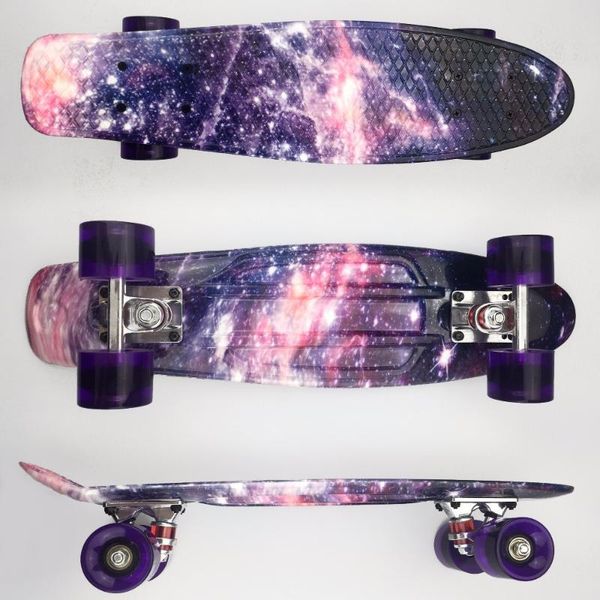 22 inch kids mini fish skateboard purple color mixed universal plastic cruiser board completes nologo 22" banana skateboard
22 inch kids mini fish skateboard purple color mixed universal plastic cruiser board completes nologo 22" banana skateboard