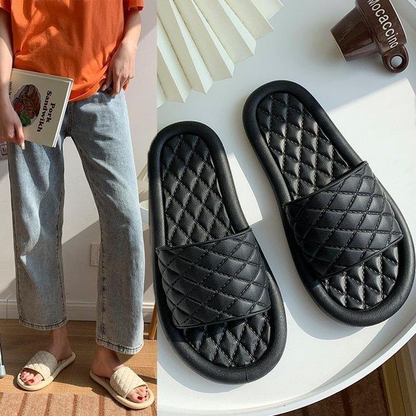 slippers 2021 fashion lovely cartoon home slip cool drag soft bottom deal summer slipper, Black
slippers 2021 fashion lovely cartoon home slip cool drag soft bottom deal summer slipper, Black