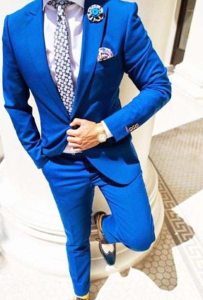 royal blue men's 2 piece jacket+pants wedding groom tuxedos groomsman party suit c96 suits & blazers, White;black
royal blue men's 2 piece jacket+pants wedding groom tuxedos groomsman party suit c96 suits & blazers, White;black