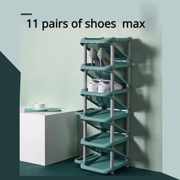 shoe hanger plastic shoe rack organizer adjustable shoes stand shelf save space cabinets large capacity shoes storage rack
shoe hanger plastic shoe rack organizer adjustable shoes stand shelf save space cabinets large capacity shoes storage rack
