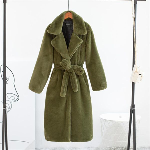 women's fur & faux mid-length jacket women 2021 winter fashion style 13 colors 5 yards long-sleeved thick warm coat tide h185, Black
women's fur & faux mid-length jacket women 2021 winter fashion style 13 colors 5 yards long-sleeved thick warm coat tide h185, Black