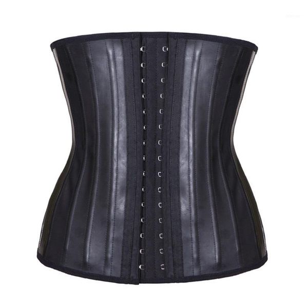 sports shinning latex waist trainer body shaper 25 steel boned black slimming belt cincher gaine corset underwear corselet bustiers &, Black;white
sports shinning latex waist trainer body shaper 25 steel boned black slimming belt cincher gaine corset underwear corselet bustiers &, Black;white
