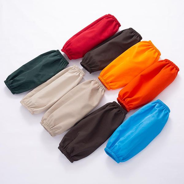 18143 18144 the same long sleeve cuff anti-staining sleeve cotton for restaurant pot restaurant fruit shop
18143 18144 the same long sleeve cuff anti-staining sleeve cotton for restaurant pot restaurant fruit shop