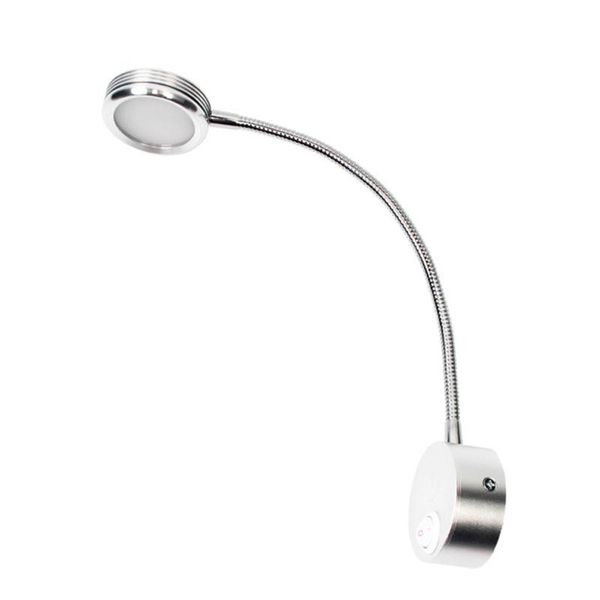 new 3w led hose wall lamp adjustable reading light bedside reading light warm white day white cold home led wall sconces
new 3w led hose wall lamp adjustable reading light bedside reading light warm white day white cold home led wall sconces
