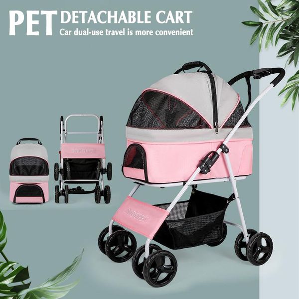 dog car seat covers strollers for small dogs pet trolley outing cart separate cat one-click folding carrier travel stroller
dog car seat covers strollers for small dogs pet trolley outing cart separate cat one-click folding carrier travel stroller