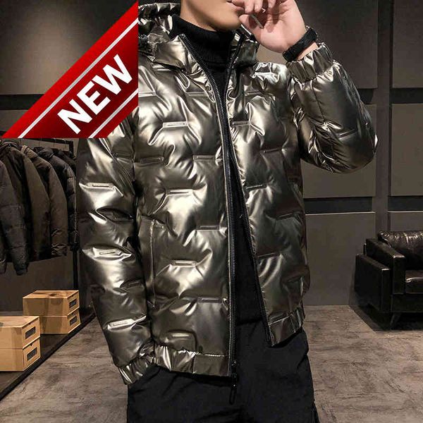degree winter white duck -30 down jacket men bright keep warm thicken coat waterproof windbreaker clothing parka, Black
degree winter white duck -30 down jacket men bright keep warm thicken coat waterproof windbreaker clothing parka, Black