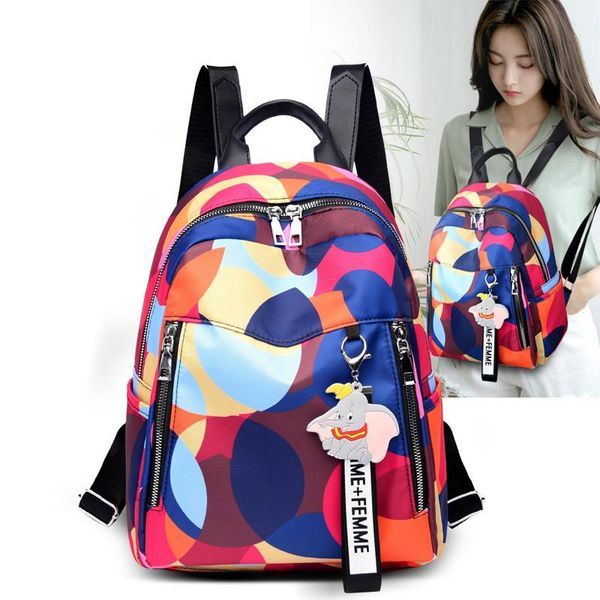 outdoor bags school waterproof nylon women backpack fashion backpacks ladies large capacity
outdoor bags school waterproof nylon women backpack fashion backpacks ladies large capacity