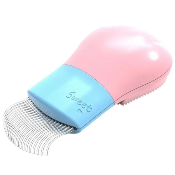 cat carriers,crates & houses pet comb shaped brush massage grooming tool puppy dog loose hair removal for cars dogs pets supplies
cat carriers,crates & houses pet comb shaped brush massage grooming tool puppy dog loose hair removal for cars dogs pets supplies