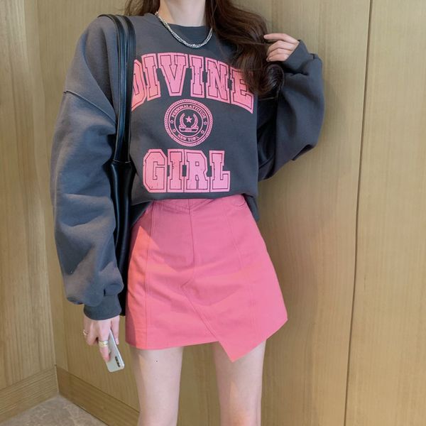 2021 new overszie women es fleece summer 2 piece sets womens oversize crop skirt elegnat knitted suits casual tracksuit pmck, White
2021 new overszie women es fleece summer 2 piece sets womens oversize crop skirt elegnat knitted suits casual tracksuit pmck, White