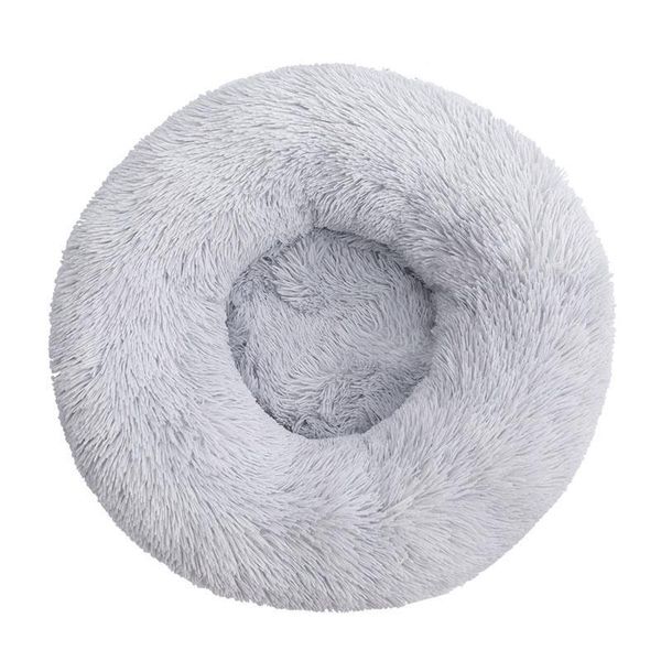 soft pet dog bed long plush donut round dog kennel comfortable fluffy cushion mat winter warm for cat house accessory
soft pet dog bed long plush donut round dog kennel comfortable fluffy cushion mat winter warm for cat house accessory