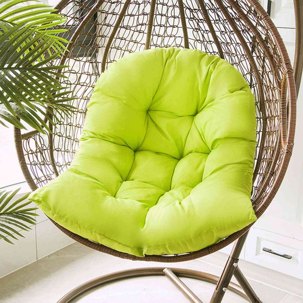 egg chair hammock garden swing cushion hanging chair with backrt decorative cushion, Silver
egg chair hammock garden swing cushion hanging chair with backrt decorative cushion, Silver