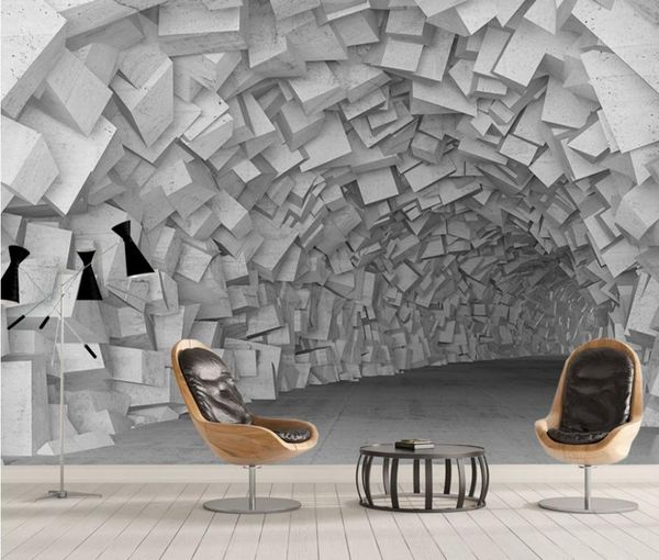 wallpapers drop custom 3d simple spatial geometry magnificent building style livingroom wallpaper office modern mural
wallpapers drop custom 3d simple spatial geometry magnificent building style livingroom wallpaper office modern mural