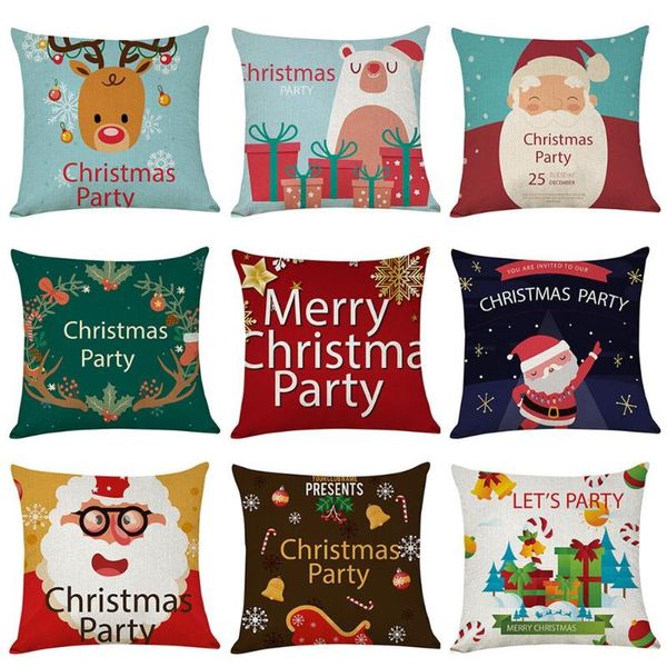 pillow case 2021 christmas pillows covers merry decorative throw cases sofa indoor home decor santa claus tree
pillow case 2021 christmas pillows covers merry decorative throw cases sofa indoor home decor santa claus tree