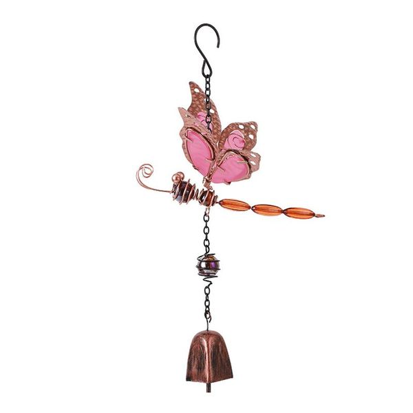 decorative objects & figurines wind chime hanging ornament aluminium tubes home decor party luminous butterfly waterproof indoor outdoor bed
decorative objects & figurines wind chime hanging ornament aluminium tubes home decor party luminous butterfly waterproof indoor outdoor bed