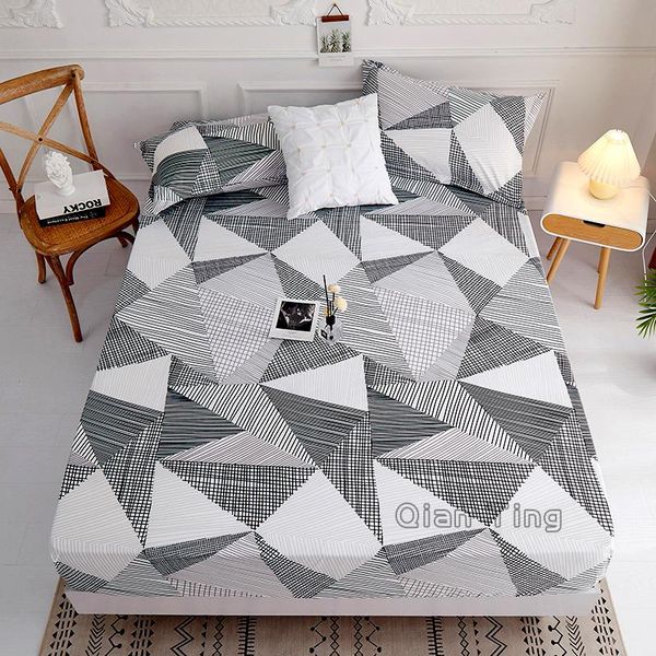 sheets & sets on product 1pc 100% polyester printing fitted sheet with four corners and elastic band cases need order
sheets & sets on product 1pc 100% polyester printing fitted sheet with four corners and elastic band cases need order