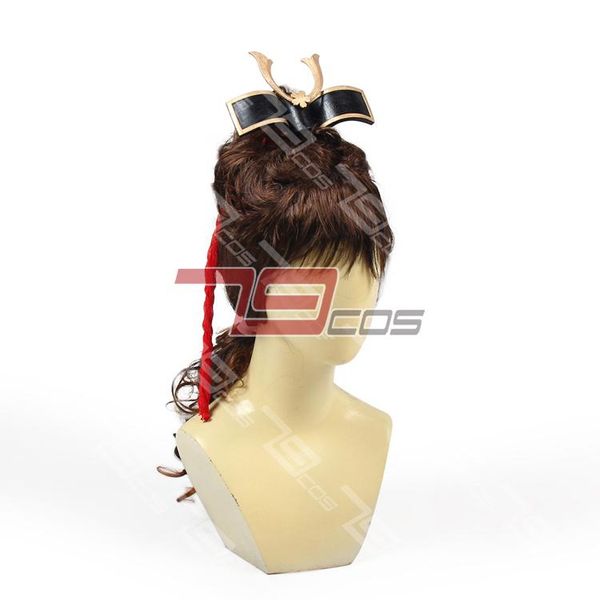 other event & party supplies genshin impact kamisato ayaka headwear headdress cosplay prop decoration restore character accessories
other event & party supplies genshin impact kamisato ayaka headwear headdress cosplay prop decoration restore character accessories