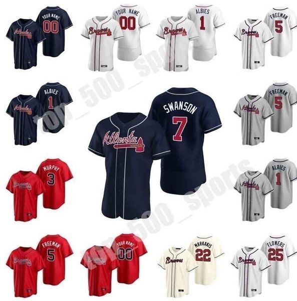 custom 2021 atlanta brave 20 marcell ozuna jersey 5 freddie an 7 dansby swanson 13 ronald acuña jr. 1 ozzie albies mike soroka baseball, Blue;black
custom 2021 atlanta brave 20 marcell ozuna jersey 5 freddie an 7 dansby swanson 13 ronald acuña jr. 1 ozzie albies mike soroka baseball, Blue;black
