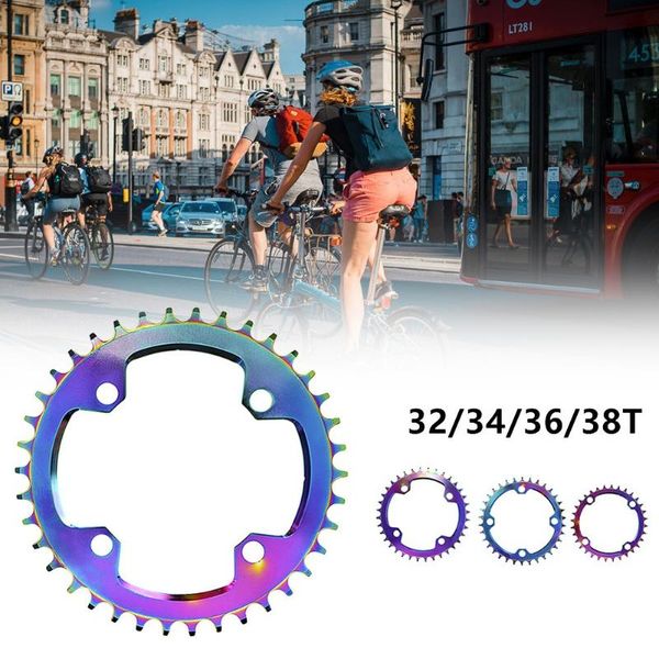bike heels & chainwheels meijun 32/34/36/38t mountain sprocket bicycle narrow width single speed for
bike heels & chainwheels meijun 32/34/36/38t mountain sprocket bicycle narrow width single speed for