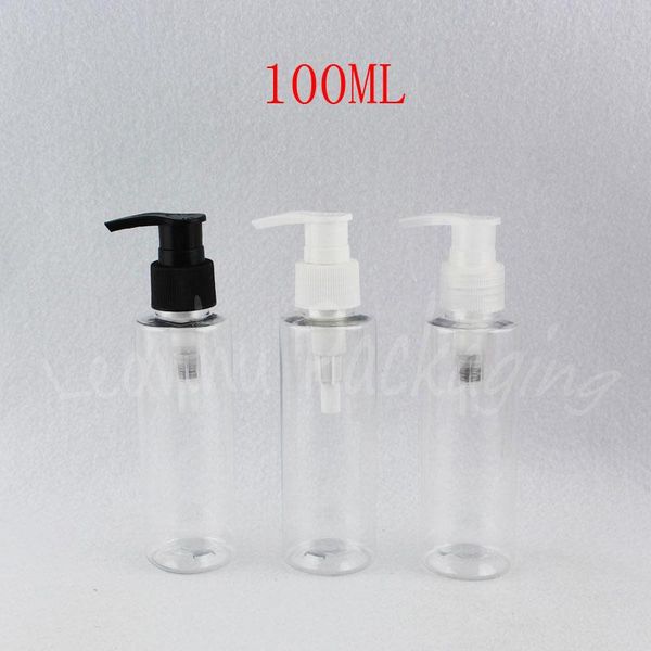 storage bottles & jars 100ml transparent plastic bottle with lotion pump , 100cc empty cosmetic container toner / packaging
storage bottles & jars 100ml transparent plastic bottle with lotion pump , 100cc empty cosmetic container toner / packaging