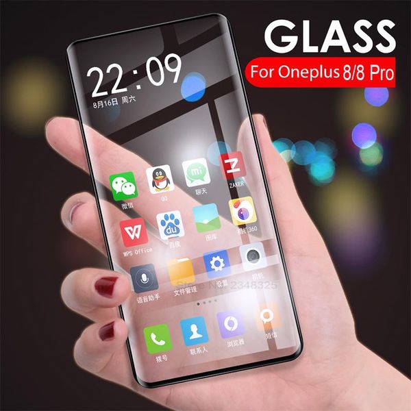 for oneplus 8 pro glass for oneplus 8 pro screen protector ultra thin protective 9h tempered 3d glass film 1+8
for oneplus 8 pro glass for oneplus 8 pro screen protector ultra thin protective 9h tempered 3d glass film 1+8