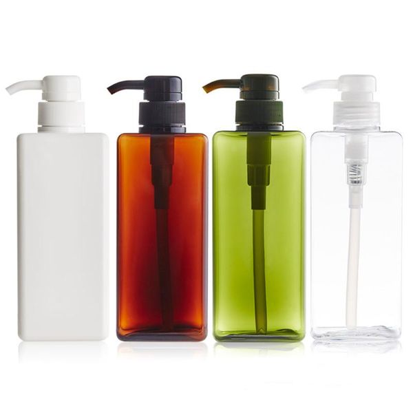 10pcs lotion shampoo dispenser cream pump container 650ml empty plastic petg square soap shaving shower gel bottles refillable
10pcs lotion shampoo dispenser cream pump container 650ml empty plastic petg square soap shaving shower gel bottles refillable