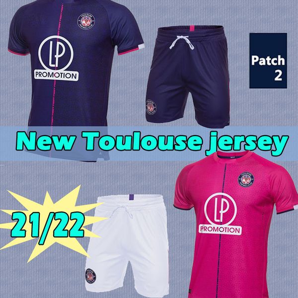 21/22 toulouse maillot de foot home away bule red soccer jerseys rhys healey anriste deyaegere amian moreira 2021 2022 hommes football shirt, Black;yellow
21/22 toulouse maillot de foot home away bule red soccer jerseys rhys healey anriste deyaegere amian moreira 2021 2022 hommes football shirt, Black;yellow