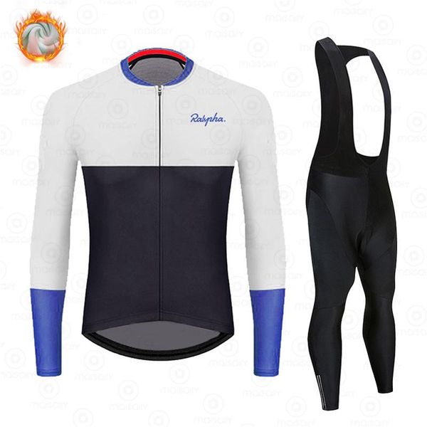 racing sets 2021 ralvpha cycling jersey set team long sleeve clothes men winter clothing thermal fleece ropa ciclismo hombre warm, Black;blue
racing sets 2021 ralvpha cycling jersey set team long sleeve clothes men winter clothing thermal fleece ropa ciclismo hombre warm, Black;blue