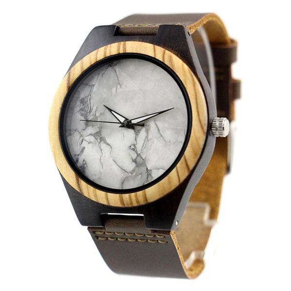 wristwatches drop wristwatch gift custom personnalized engraved men male white marble olive ebony wood wrist watch for son from dad, Slivery;brown
wristwatches drop wristwatch gift custom personnalized engraved men male white marble olive ebony wood wrist watch for son from dad, Slivery;brown