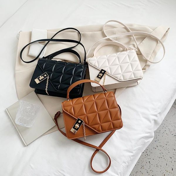 shoulder bags fashion designer summer women's chain messenger bag pu leather lady one-shoulder purse small square handbag
shoulder bags fashion designer summer women's chain messenger bag pu leather lady one-shoulder purse small square handbag