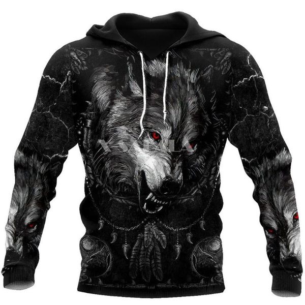 men's hoodies & sweatshirts native dark black wolf animal 3d full print size xs-7xl hoodie man women harajuku outwear zipper pullover s
men's hoodies & sweatshirts native dark black wolf animal 3d full print size xs-7xl hoodie man women harajuku outwear zipper pullover s