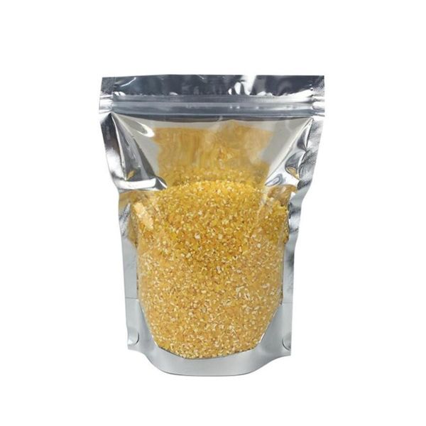 100pcs/lot stand up translucent aluminium bag - front clear reclosable metallic aluminum mylar plastic pouch z jlldgy xmh_home
100pcs/lot stand up translucent aluminium bag - front clear reclosable metallic aluminum mylar plastic pouch z jlldgy xmh_home
