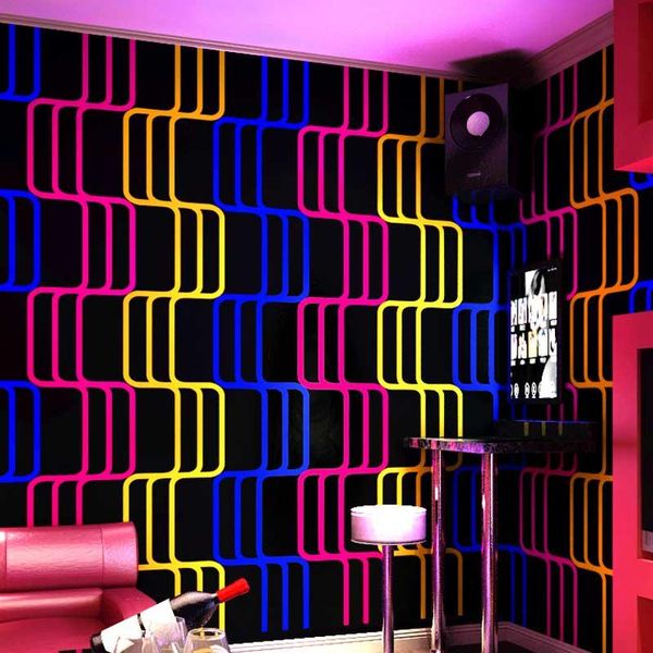 wallpapers modern 3d background wallpaper roll for walls personalized line wall paper reflective ktv room sofa shop papel pintado
wallpapers modern 3d background wallpaper roll for walls personalized line wall paper reflective ktv room sofa shop papel pintado