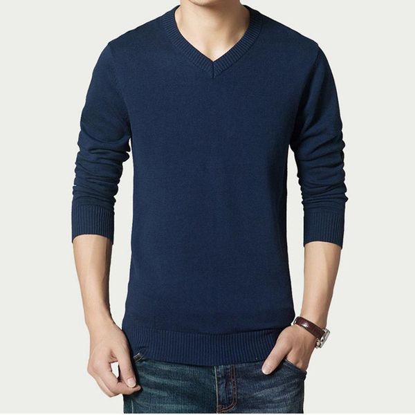new arrival spring mens sweater pullovers simple style knitted v-neck sweater jumpers thin male knitwear sweaters winter clothes, White;black
new arrival spring mens sweater pullovers simple style knitted v-neck sweater jumpers thin male knitwear sweaters winter clothes, White;black