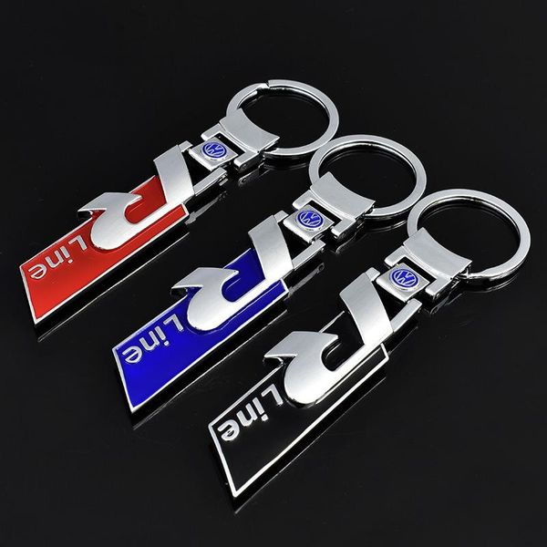 keychains rline car logo standard metal keychain advertising waist hanging key ring holder tjp-166, Silver
keychains rline car logo standard metal keychain advertising waist hanging key ring holder tjp-166, Silver