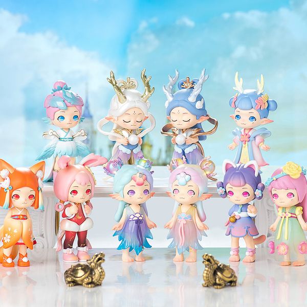 genuine roy oriental wonderland basic series surprise blind box hand-made ornament doll play
genuine roy oriental wonderland basic series surprise blind box hand-made ornament doll play