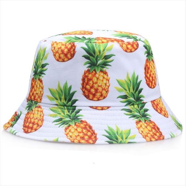 two side reversible fruit lemon bucket hat for men women fisherman panama bob summer banana female, Blue;gray
two side reversible fruit lemon bucket hat for men women fisherman panama bob summer banana female, Blue;gray