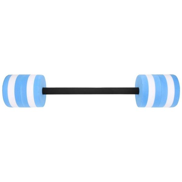 floating long dumbbell floating dumbbell toy blue water swimming for water fitness outdoor fun children
floating long dumbbell floating dumbbell toy blue water swimming for water fitness outdoor fun children