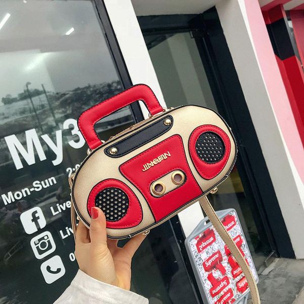 evening bags fashion rivets retro radio handle bag women handbag pu leather shoulder totes underarm vintage clutch
evening bags fashion rivets retro radio handle bag women handbag pu leather shoulder totes underarm vintage clutch
