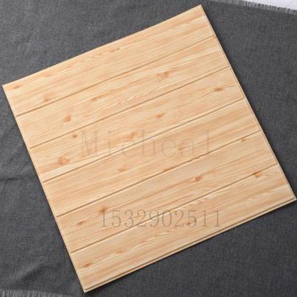wallpapers premium wood grain 3d wall sticker, self-adhesive panel elastic foam wallpaper safety art decor easy clean
wallpapers premium wood grain 3d wall sticker, self-adhesive panel elastic foam wallpaper safety art decor easy clean