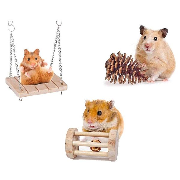 small animal supplies animals toys 10pcs guinea pig/hamster chew natural wooden gerbil rats dumbbells teeth care molar toy
small animal supplies animals toys 10pcs guinea pig/hamster chew natural wooden gerbil rats dumbbells teeth care molar toy